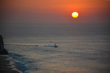 Cabo Sunrise