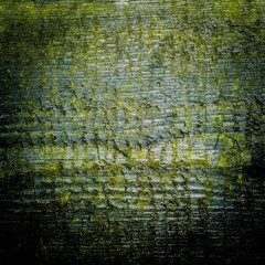 Destroyed wood background with texture