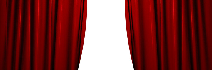 劇場　式典　バナー素材