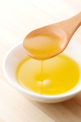 オリーブオイル