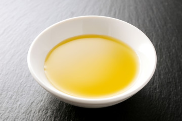 オリーブオイル