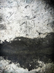 Concrete floor dirty old cement texture