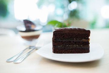 Cake