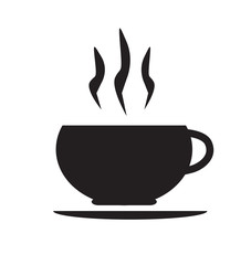 coffee cup icon