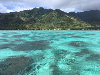 tahiti