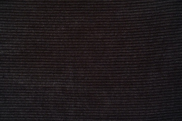 Black jean denim texture