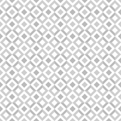 Diamond background. Seamless vector geometric pattern