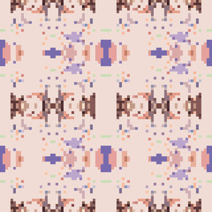 seamless tileable pixel texture pattern
