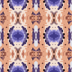 seamless tileable pixel texture pattern