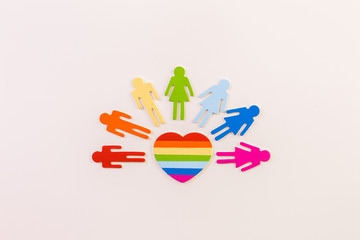 Gay pride