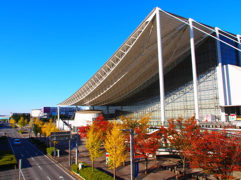 Makuhari Messe