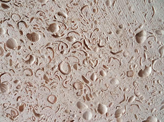 Old wall with natural pattern