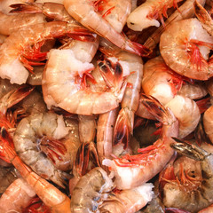 Crevettes