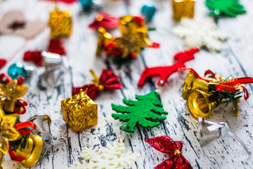 クリスマス ギフトイメージ