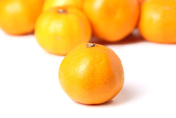 Tangerines