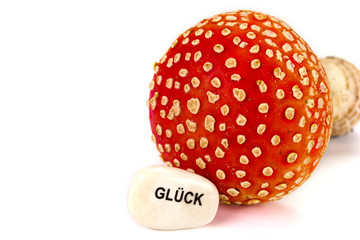 Glück