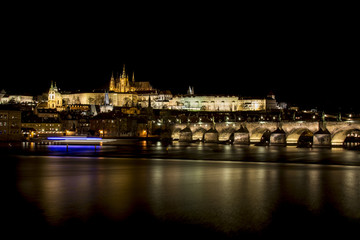 Prague's Castle