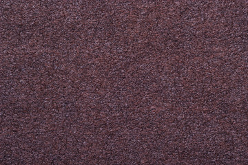Fototapeta premium Brown suede texture background