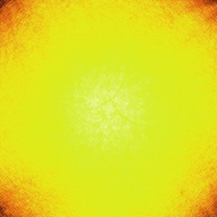 abstract yellow background texture