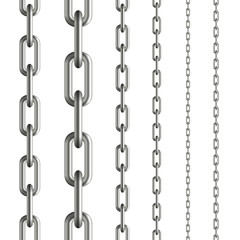 seamless chains collection