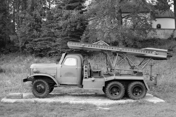 Army old timer