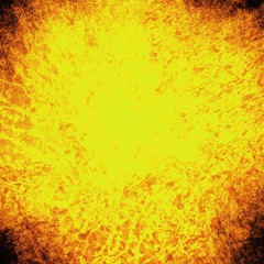 abstract yellow background texture