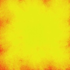 abstract yellow background texture