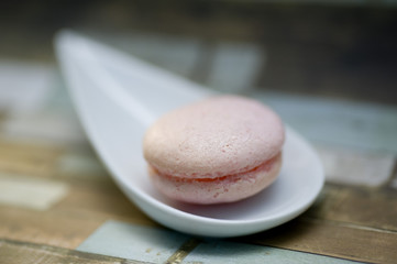 macarrons