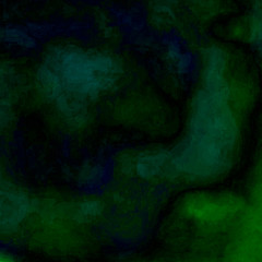 Obraz na płótnie Canvas abstract green background texture