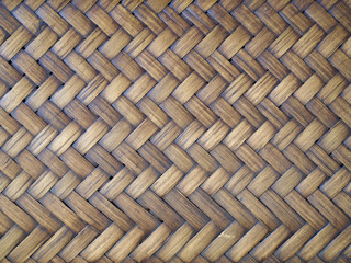 wicker texture