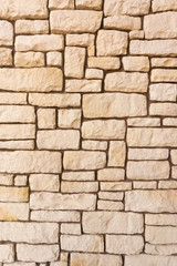 Wall masonry, background, texture