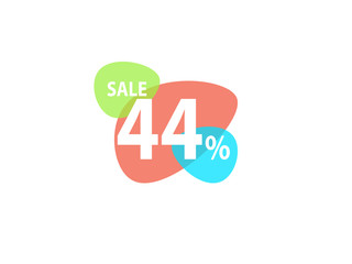SALE 44%