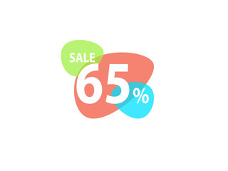 SALE 65%