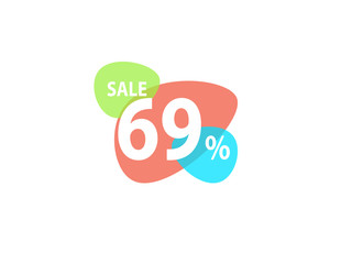 SALE 69%
