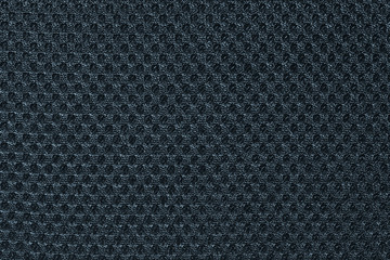 Fabric texture or fabric background. Nylon texture or nylon background for design with copy space for text or image.