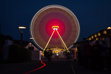 Konstanz Riesenrad