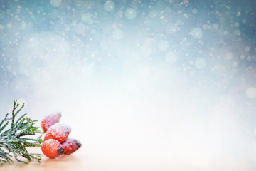 Adventszeit