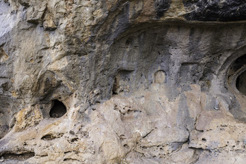 Karain Cave, Antalya, Turkey