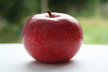 apple