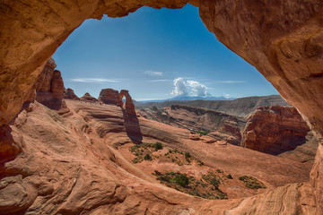 arches