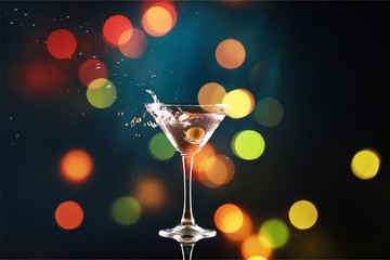 Martini.