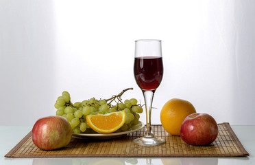 still life