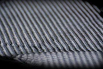 Carbon fiber composite raw material background
