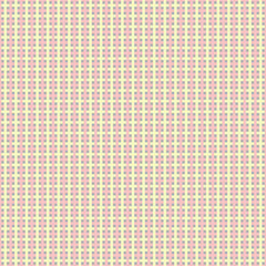 Abstract geometric pattern