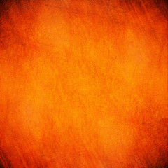 abstract orange background texture