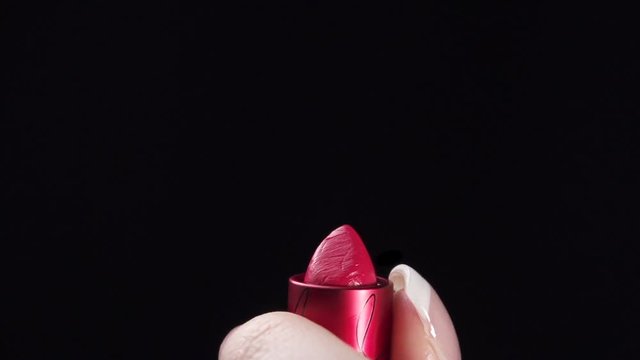 Cette vid&eacute;o traite de stockvideos vapeur makeup kitchen