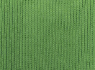 dark green textile textured background