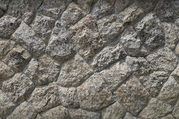 Stone wall background