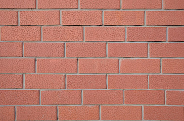 brick wall