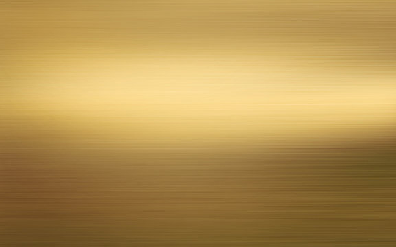 Clean gold texture background illustration